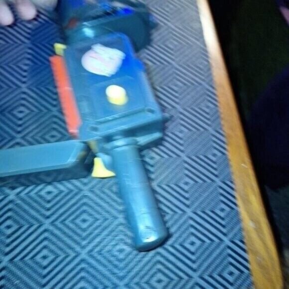 Vintage Ghostbusters toy projector - Picture 4 of 6
